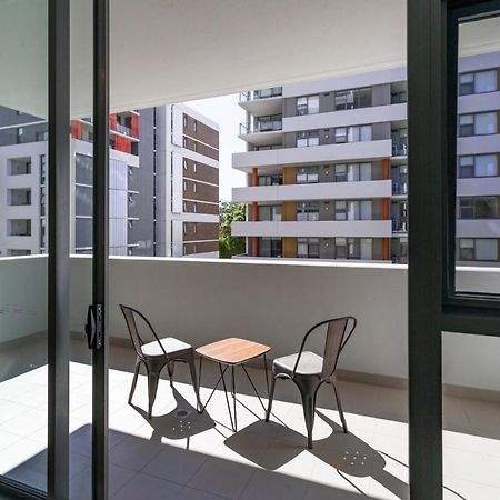 Macquarie Park Corporate Apartments Sydney Exteriör bild