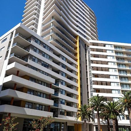 Macquarie Park Corporate Apartments Sydney Exteriör bild
