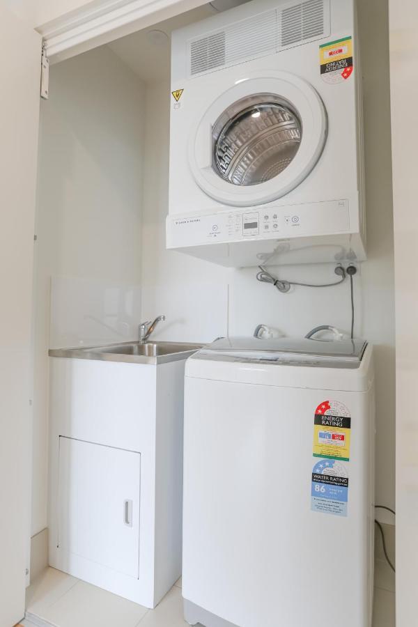 Macquarie Park Corporate Apartments Sydney Exteriör bild