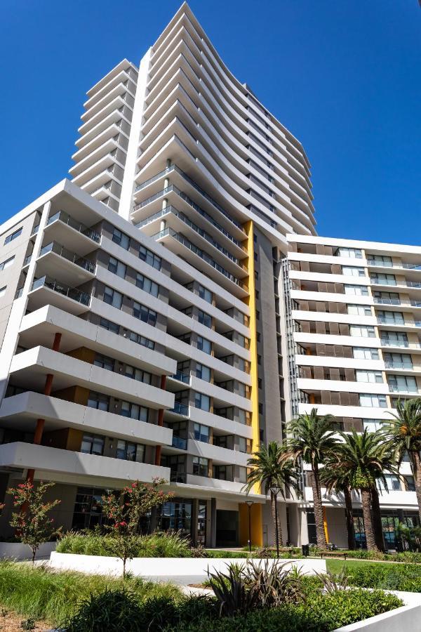 Macquarie Park Corporate Apartments Sydney Exteriör bild