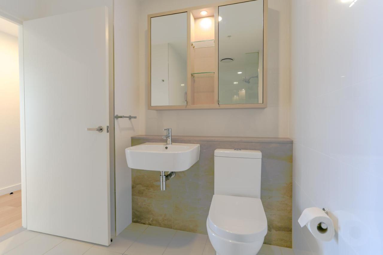 Macquarie Park Corporate Apartments Sydney Exteriör bild