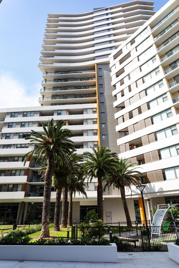 Macquarie Park Corporate Apartments Sydney Exteriör bild