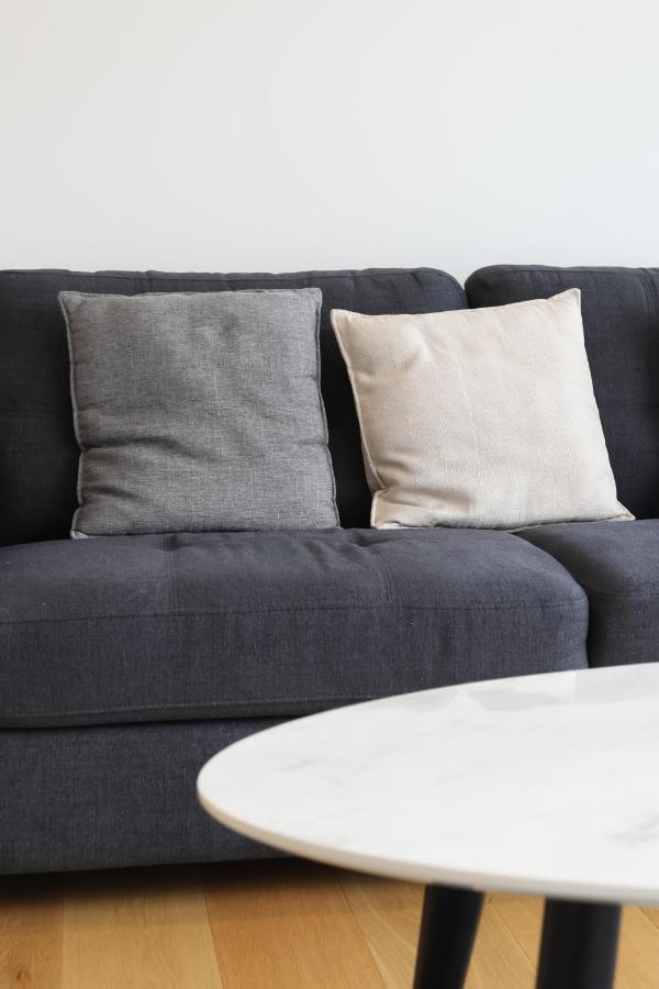 Macquarie Park Corporate Apartments Sydney Exteriör bild